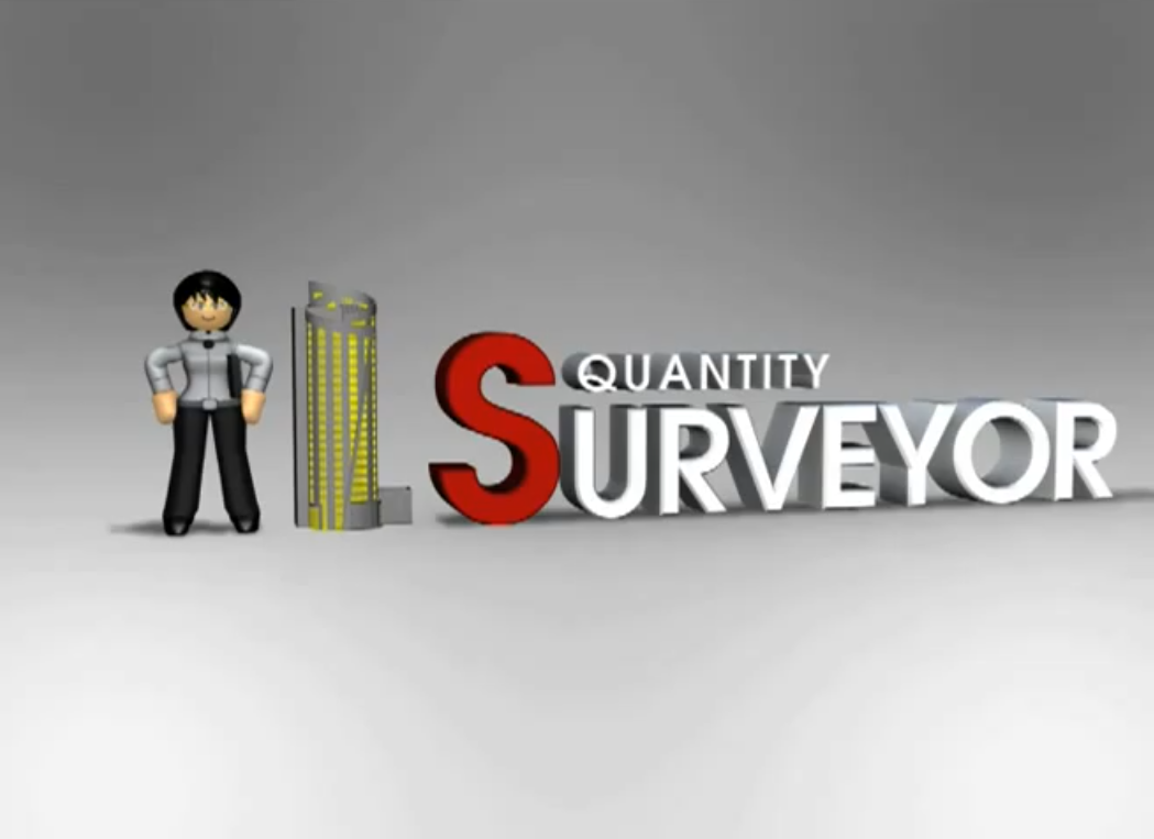 Quantity Surveyor